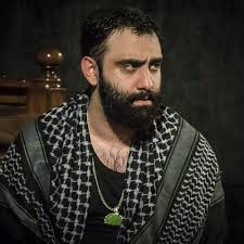 جواد مقدم با این دلای مبتلا